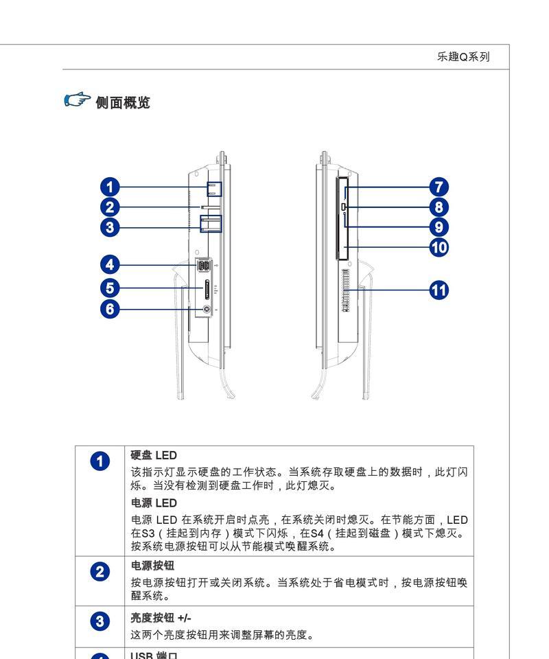 掌握ThinkPadX1笔记本使用技巧的全面教程（发现X1笔记本的无限可能性，提升工作效率与生活品质）-第2张图片-星耀数码