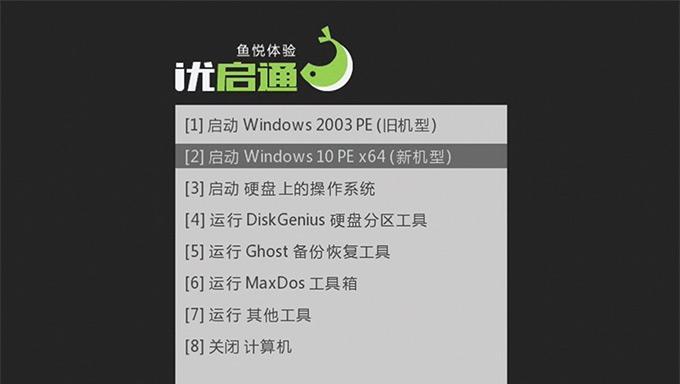 简易操作教程（快速上手，轻松安装系统！）-第3张图片-星耀数码