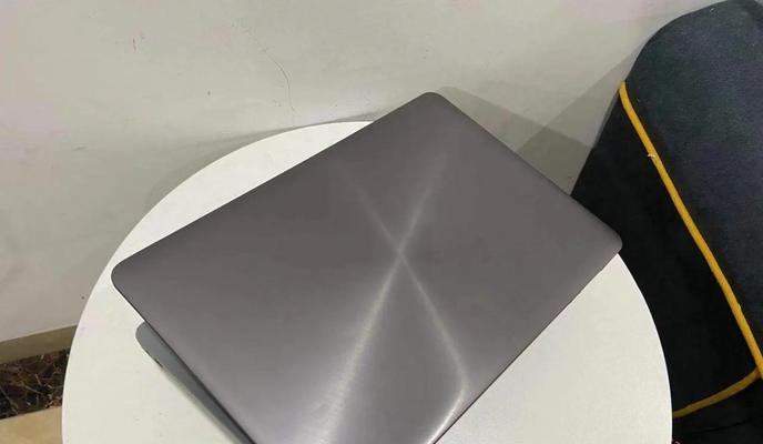 华硕K550V笔记本综合评测（一款性能卓越的高性价比选择）-第1张图片-星耀数码
