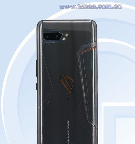 华硕2手机（一部迎合年轻人需求的全能手机）-第1张图片-星耀数码