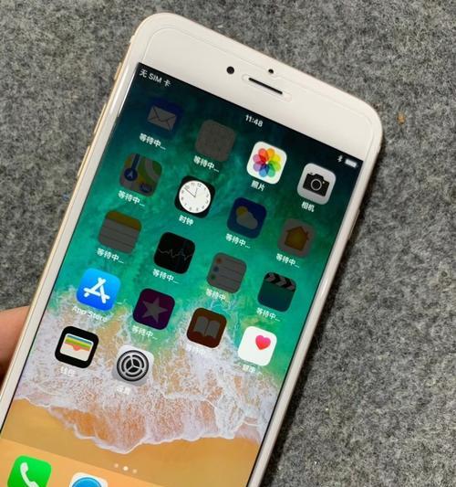 iPhone8相机的出色表现（探索iPhone8相机的惊艳特点及创新功能）-第1张图片-星耀数码
