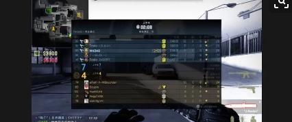 CSGO准星代码大全（自定义准星样式，让你在CSGO中独具风格）-第3张图片-星耀数码