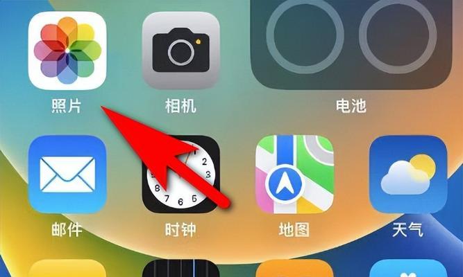 如何使用摄影技巧恢复删除的照片（掌握关键技巧，轻松找回珍贵的照片）-第2张图片-星耀数码