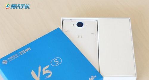 中兴V5s刷机包详解（手把手教你如何为中兴V5s刷入最新的定制ROM）-第3张图片-星耀数码