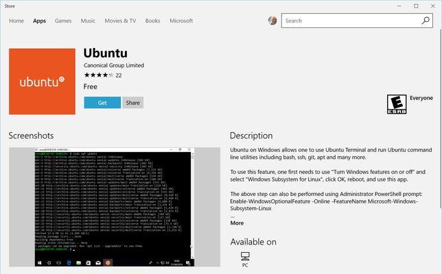 Windows10安装教程（轻松搭建稳定高效的Win10操作系统）-第3张图片-星耀数码