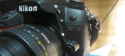 D7000品色手柄的卓越表现与实用性解析（高质量的操控体验为您带来视觉与手感的双重享受）-第1张图片-星耀数码
