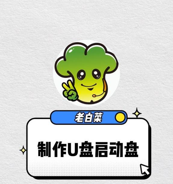大白菜装机U盘使用教程（简单操作教你快速安装电脑系统）-第2张图片-星耀数码