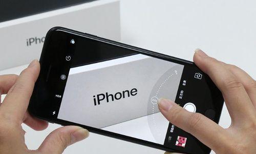 苹果7高仿手机（探索苹果7高仿手机的多样魅力）-第1张图片-星耀数码