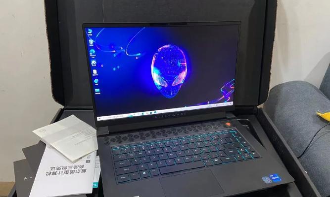 探索外星人R6声卡的性能量（揭秘外星人R6声卡的卓越音效及其应用领域）-第1张图片-星耀数码