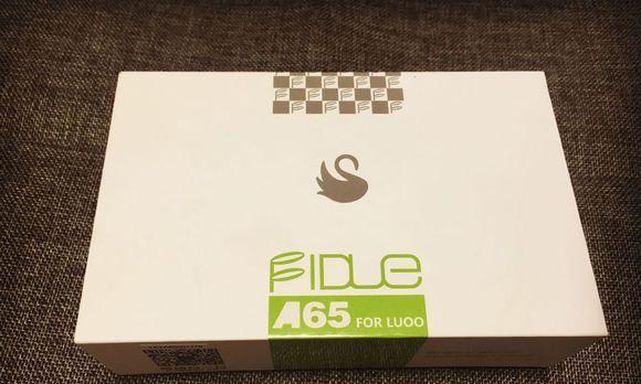 飞朵A65（高性能音质和舒适佩戴体验，飞朵A65耳机让音乐更具魅力）-第1张图片-星耀数码