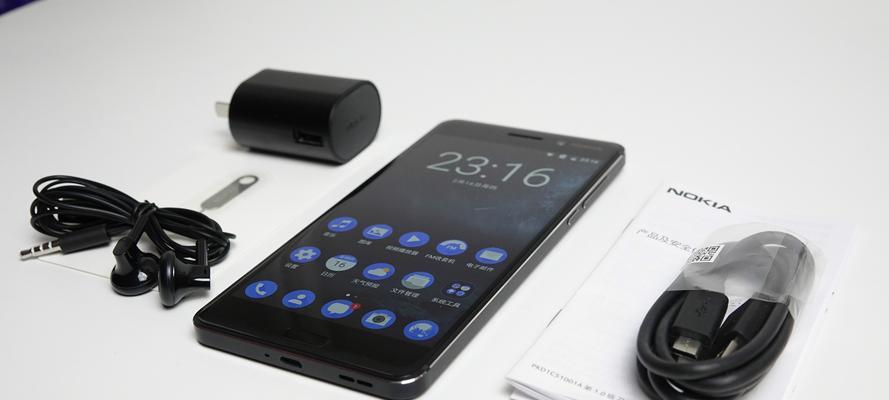 Nokia6音质如何？（探索Nokia6的卓越音质）-第2张图片-星耀数码