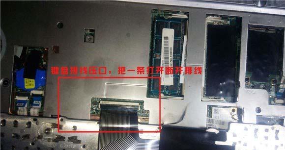 联想量产工具使用教程（一步步学习如何使用联想量产工具，轻松解决量产问题）-第3张图片-星耀数码