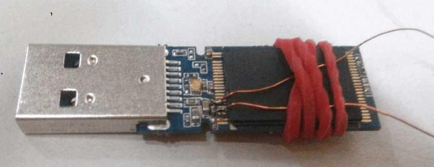 联想量产工具使用教程（一步步学习如何使用联想量产工具，轻松解决量产问题）-第2张图片-星耀数码