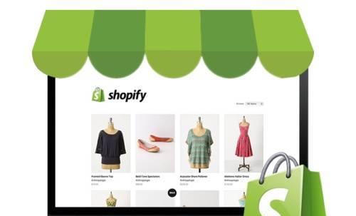探索Shopify（解析Shopify的功能和优势，帮助您成功经营电子商务）-第3张图片-星耀数码
