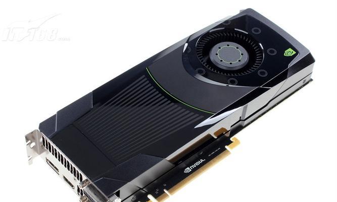影驰960性能评测（探索影驰960的强大性能和出色表现）-第2张图片-星耀数码