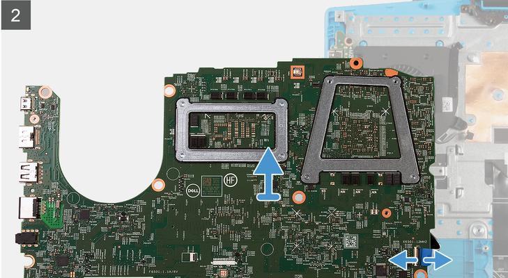 使用戴尔G3U盘安装系统Win7教程（详细指南及步骤，轻松装载Win7系统）-第3张图片-星耀数码