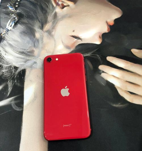 苹果手机SE（体验先进科技，随心所欲）-第3张图片-星耀数码