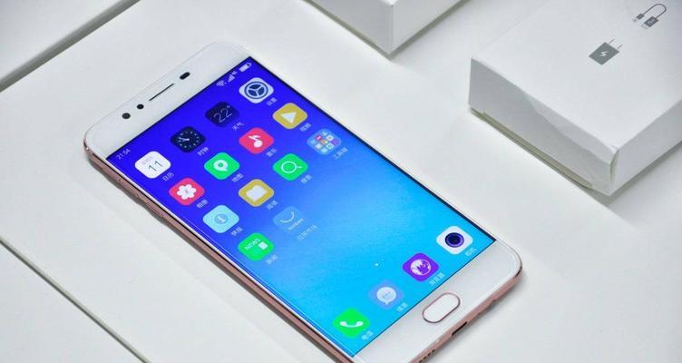 酷比H9L5寸屏（探索高清世界，享受细腻画质）-第3张图片-星耀数码