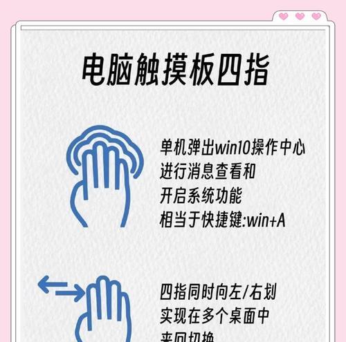 如何拆卸笔记本触摸板？（简明教程及注意事项）-第3张图片-星耀数码