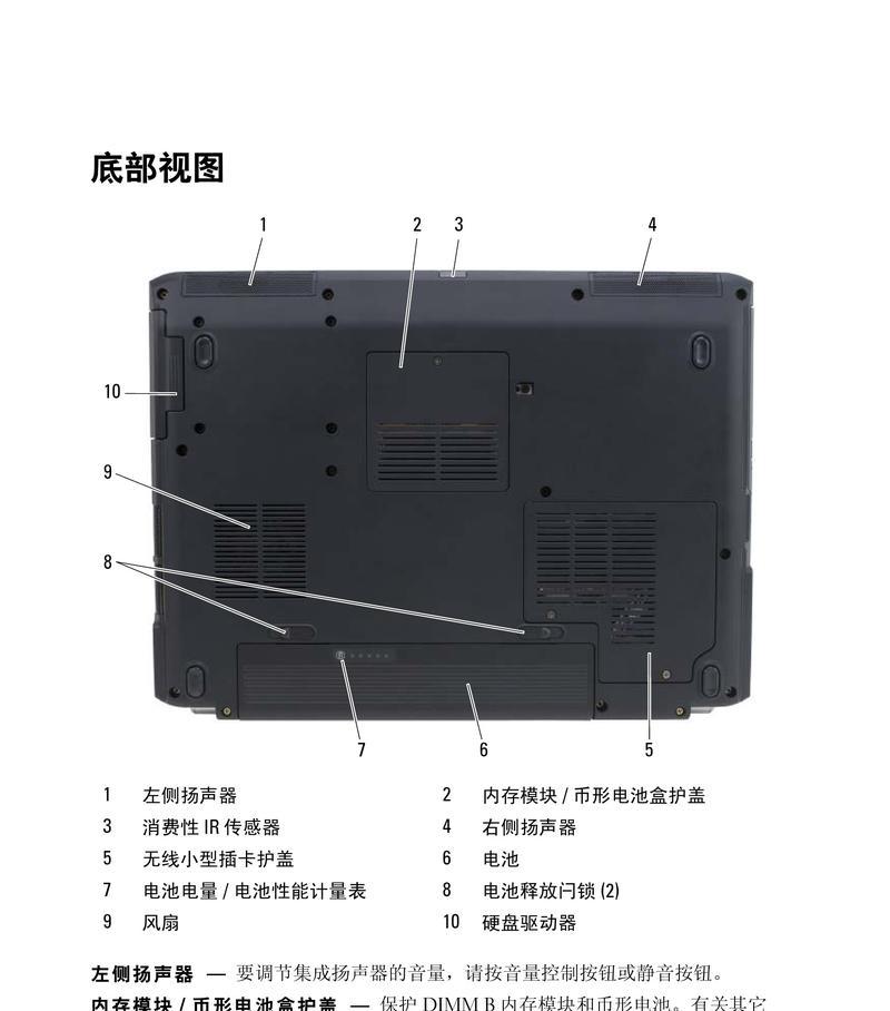 Dell灵越使用教程（从入门到精通，轻松驾驭Dell灵越笔记本）-第2张图片-星耀数码