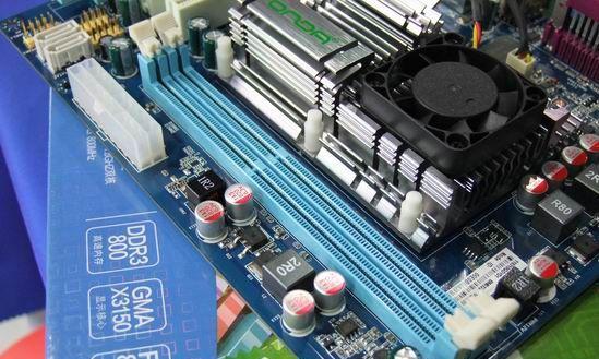 深入了解525CPU（探究525CPU的架构、功能和市场影响力）-第3张图片-星耀数码