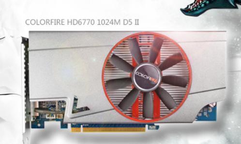 HD6770显卡性能评测及应用推荐（全面解析HD6770显卡的性能指标和适用场景，助您选择最佳显卡配置）-第2张图片-星耀数码
