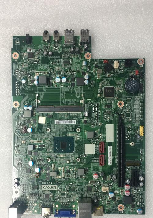 联想310s装机教程（从零开始，教你如何自己动手组装一台高性能的联想310s个人电脑）-第3张图片-星耀数码