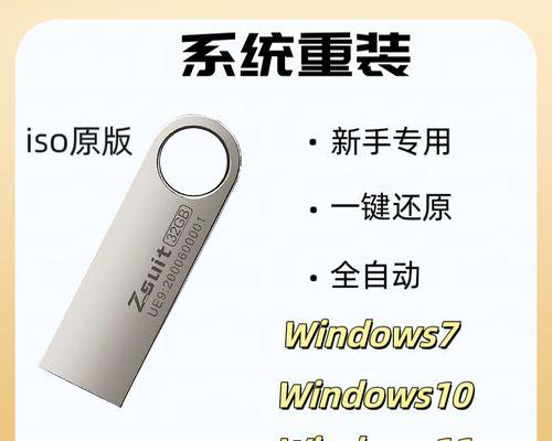 重装系统的技巧（掌握重装系统的窍门，轻松用启动U盘安装操作系统）-第3张图片-星耀数码