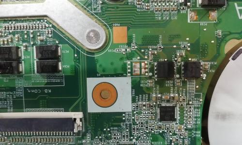神舟K610教程（快速上手，尽享工作乐趣）-第3张图片-星耀数码