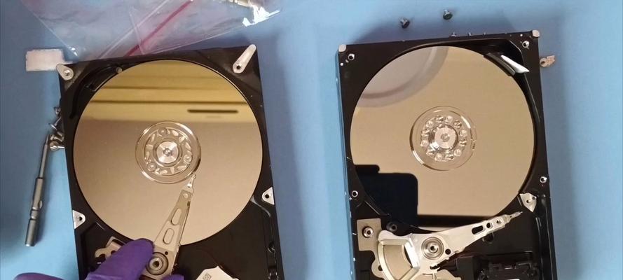 硬盘磁头摔坏了该怎么办？（故障原因、修复方法和预防措施一览）-第3张图片-星耀数码