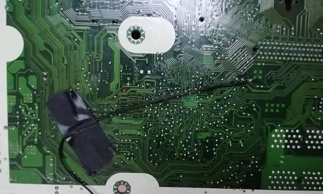 戴尔电脑老师显示错误解决办法（排除戴尔电脑老师显示错误的常见问题及解决方案）-第1张图片-星耀数码