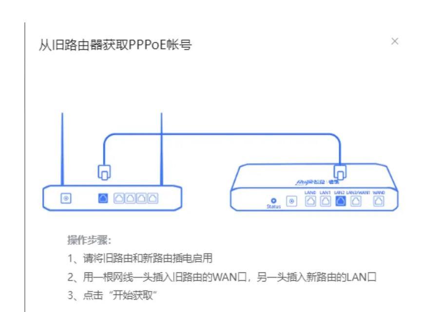 新路由刷固件教程——解锁无限可能（轻松刷机，畅享高速网络体验）-第2张图片-星耀数码
