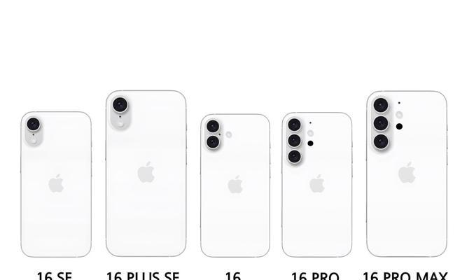 iPhoneXR屏幕尺寸揭秘（一览iPhoneXR屏幕尺寸，发现用户体验的新突破）-第1张图片-星耀数码