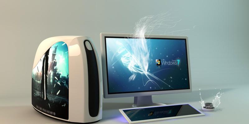 使用U盘安装Win7系统教程（以U盘制作WinPE并进行系统安装）-第1张图片-星耀数码