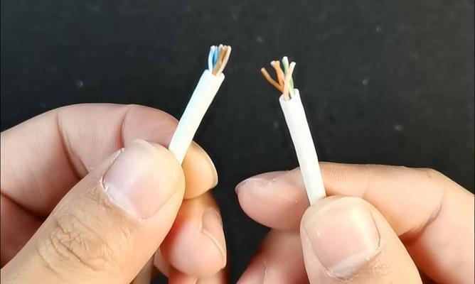 解决电脑网线连接678错误的方法（掌握正确的网络配置，轻松解决网线连接678错误）-第1张图片-星耀数码