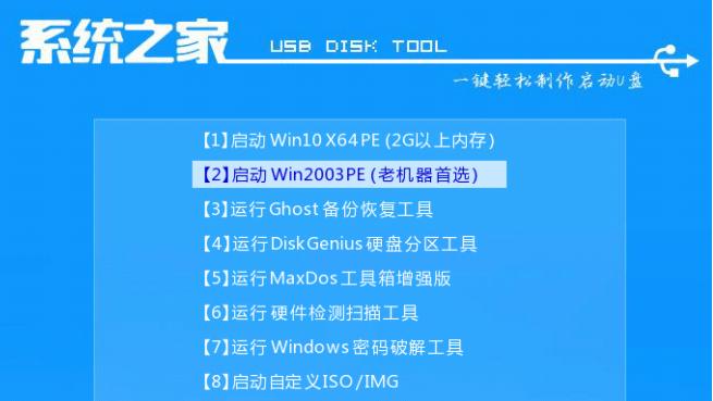 用U大师轻松安装Win10操作系统（详细教程带你完成安装过程，让电脑焕然一新）-第1张图片-星耀数码