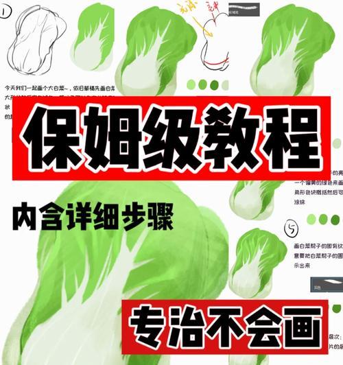 大白菜最新版使用教程（快速上手，轻松应对工作与生活需求）-第1张图片-星耀数码