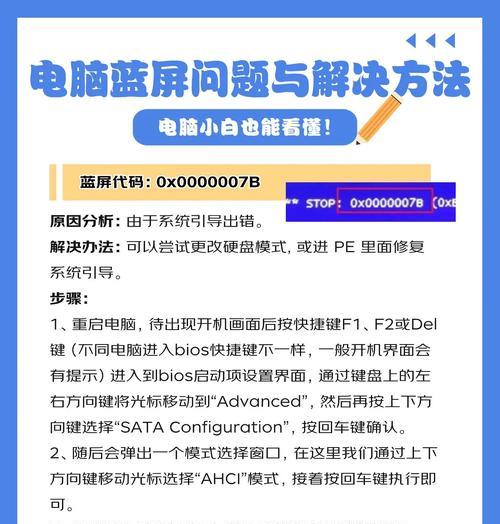 解决电脑内存调取错误的方法（探索内存调取错误的原因及解决方案）-第3张图片-星耀数码