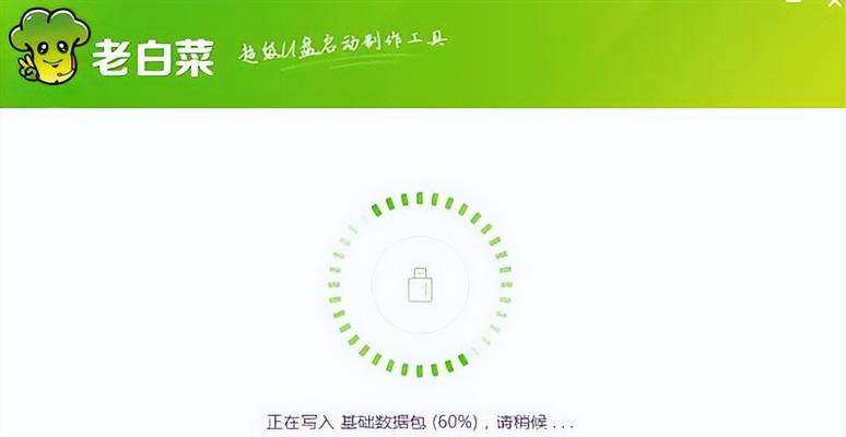 大白菜装机系统教程（详细步骤指南帮你轻松完成大白菜装机系统的安装）-第1张图片-星耀数码