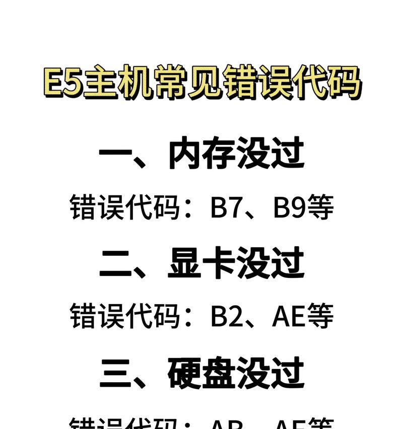 电脑显示错误代码718问题解决方案（解决电脑显示错误代码718的简单方法）-第3张图片-星耀数码