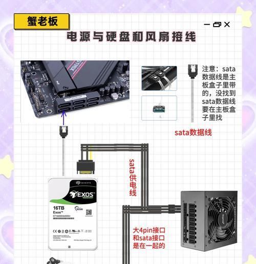 重新安装电脑系统教程（从零开始，快速重建您的电脑系统）-第2张图片-星耀数码