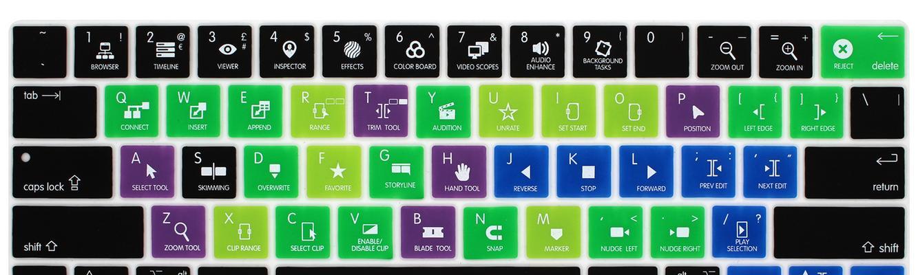MacBookPro键盘失灵的解决方法（快速解决键盘失灵问题，让你的MacBookPro恢复正常使用）-第2张图片-星耀数码