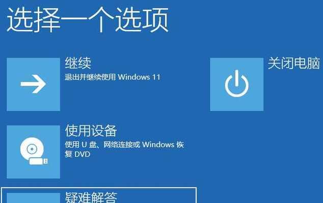 电脑错误映像的解决方法（如何应对电脑出现错误映像问题）-第1张图片-星耀数码