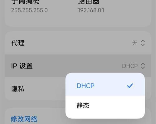 如何解决W10电脑DNS配置错误问题（简单易懂的教程帮助你解决DNS配置错误）-第3张图片-星耀数码