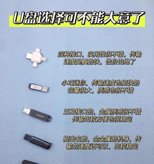 使用UU盘制作启动盘的完整教程（详解步骤，让您轻松制作自己的启动盘）-第2张图片-星耀数码