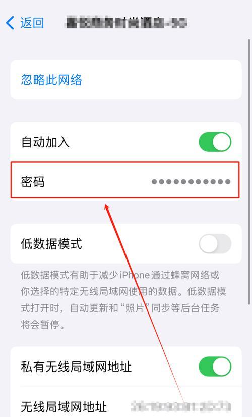 电脑无线密码错误的解决方法（如何处理电脑无线密码错误提示）-第3张图片-星耀数码