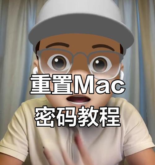 解决苹果电脑重置密码提示错误的方法（如何应对忘记或无法重置密码的问题）-第2张图片-星耀数码
