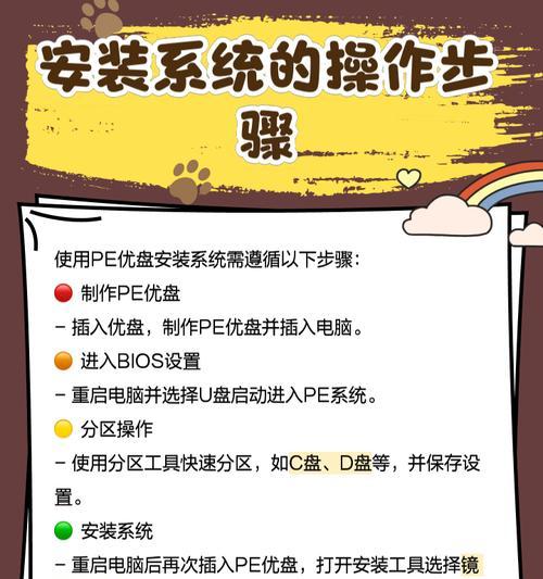 苹果系统优盘制作系统教程（轻松实现苹果系统的安装和升级）-第3张图片-星耀数码