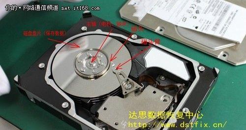 永久破坏硬盘数据的方法与原理（保护个人隐私，重要数据安全的关键步骤）-第3张图片-星耀数码