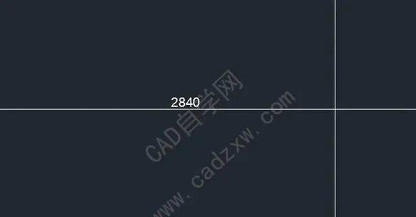CAD软件的等比例放大尺寸方法及应用技巧（用CAD软件轻松实现尺寸的比例放大，提升设计效率）-第3张图片-星耀数码